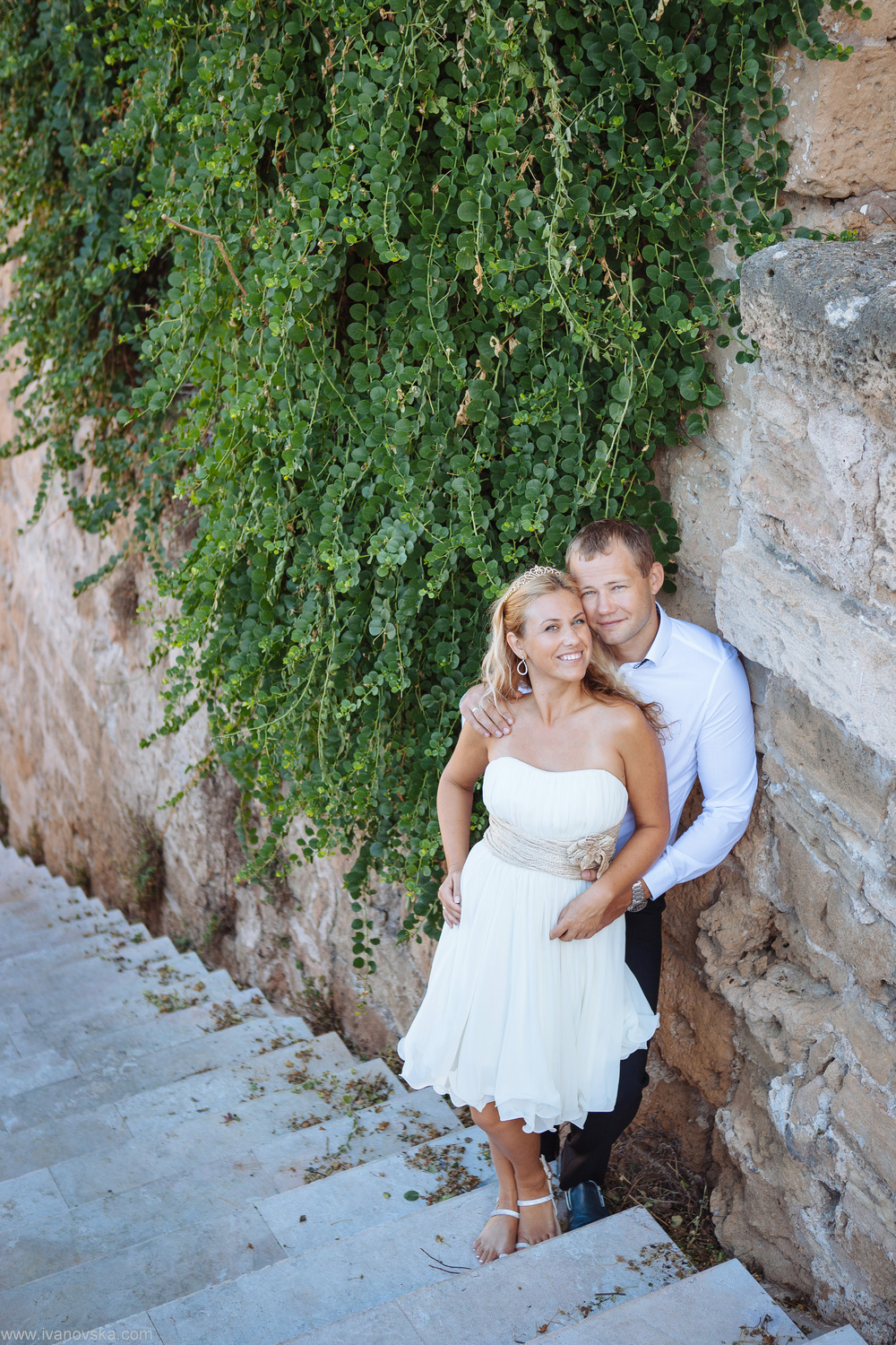 Palma de Mallorca | Ann & Vladimir