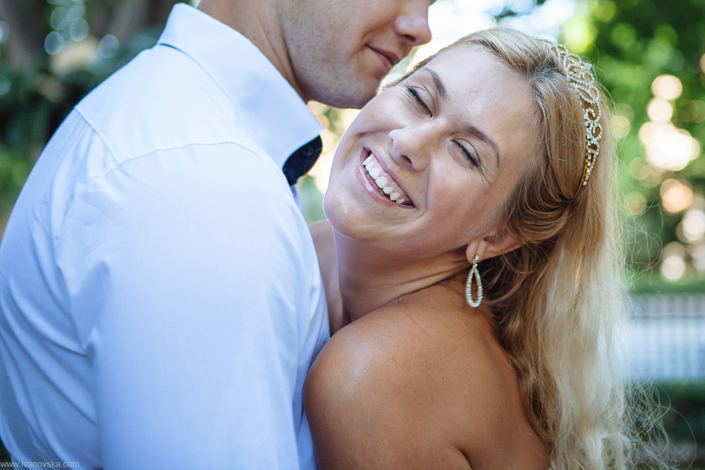 Palma de Mallorca | Ann & Vladimir