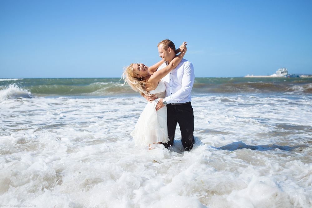 Palma de Mallorca | Ann & Vladimir