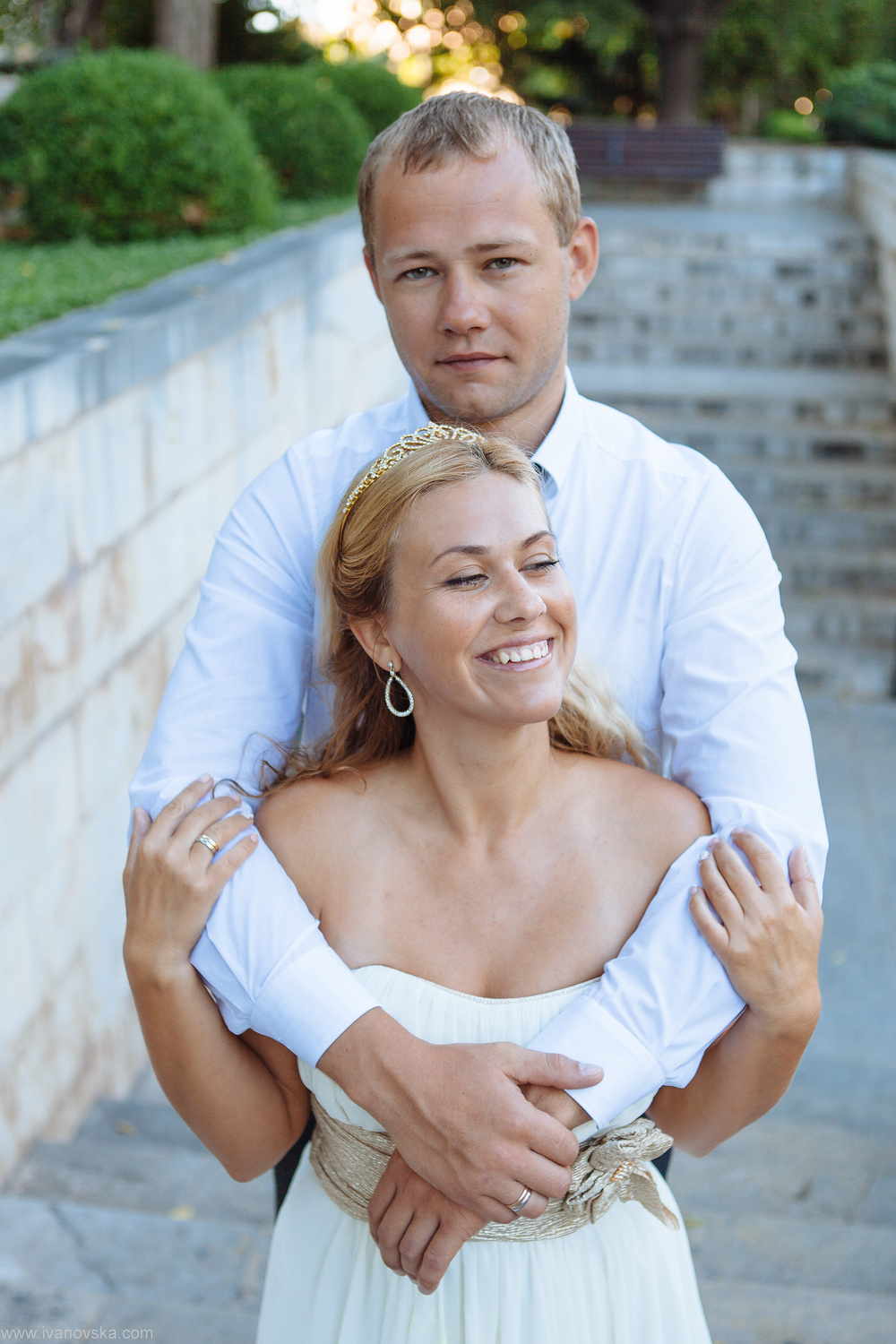 Palma de Mallorca | Ann & Vladimir