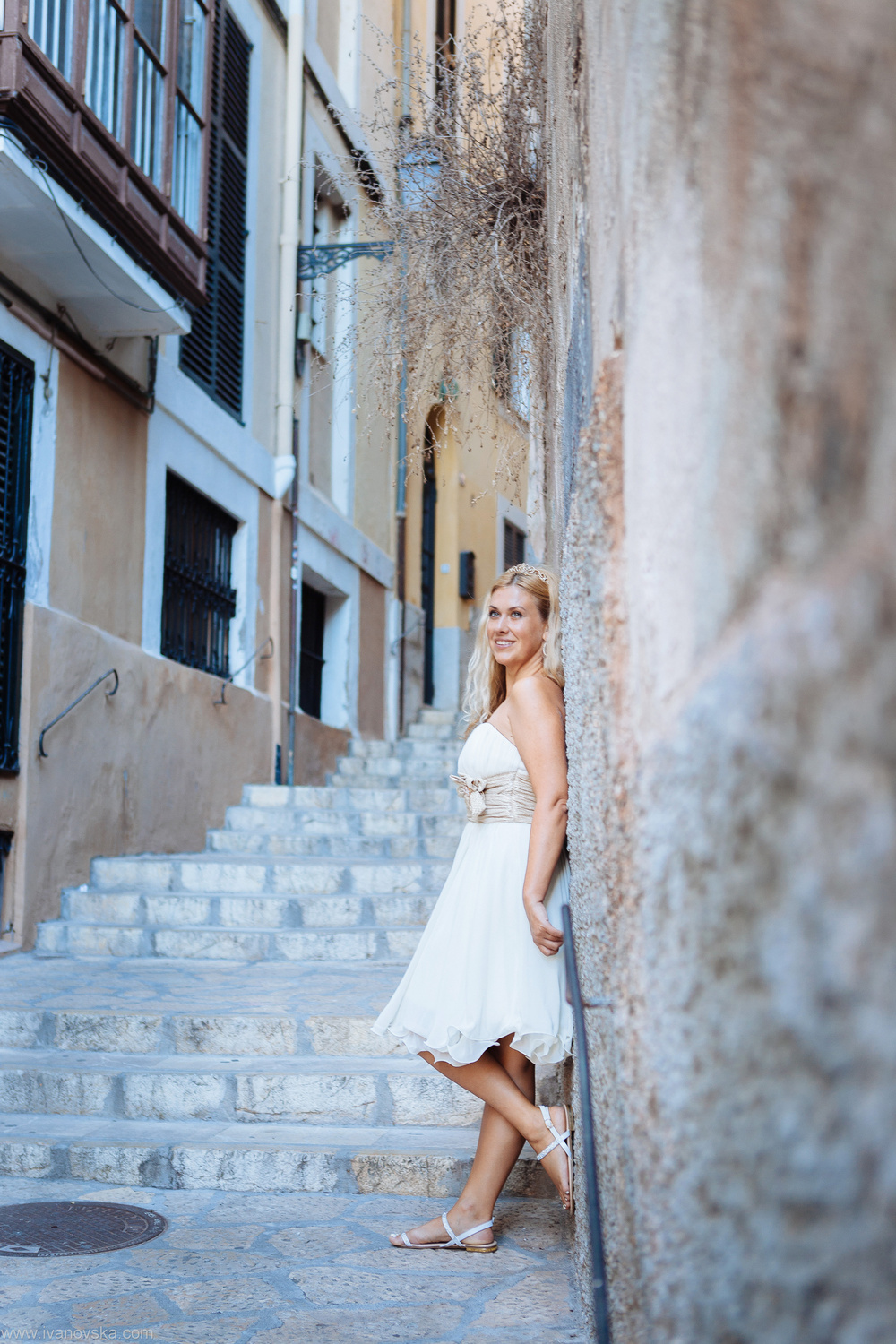 Palma de Mallorca | Ann & Vladimir