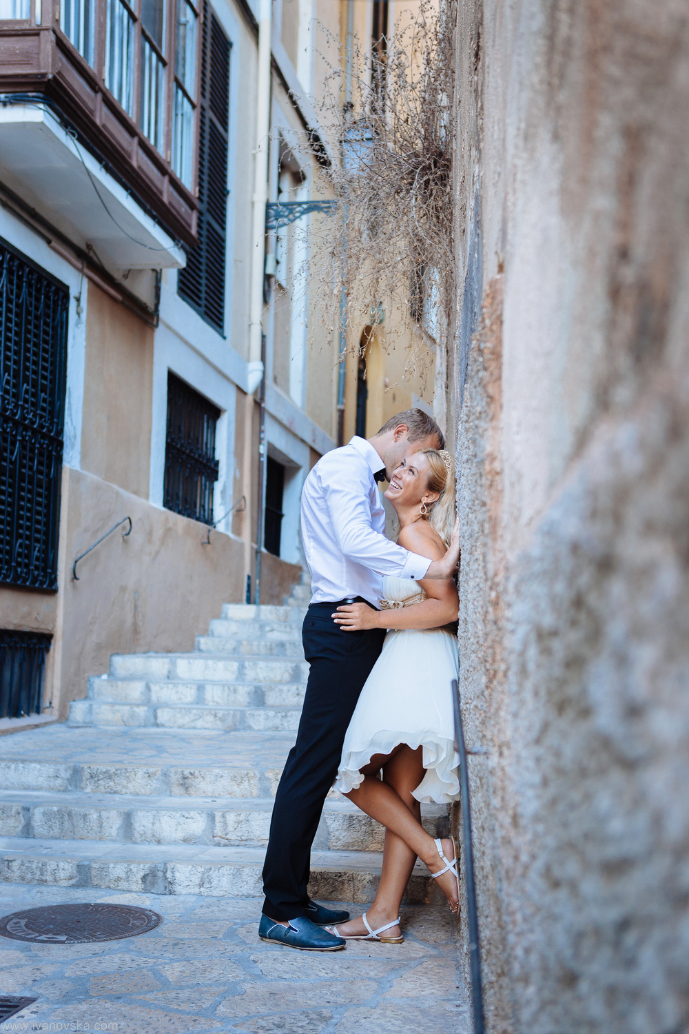 Palma de Mallorca | Ann & Vladimir