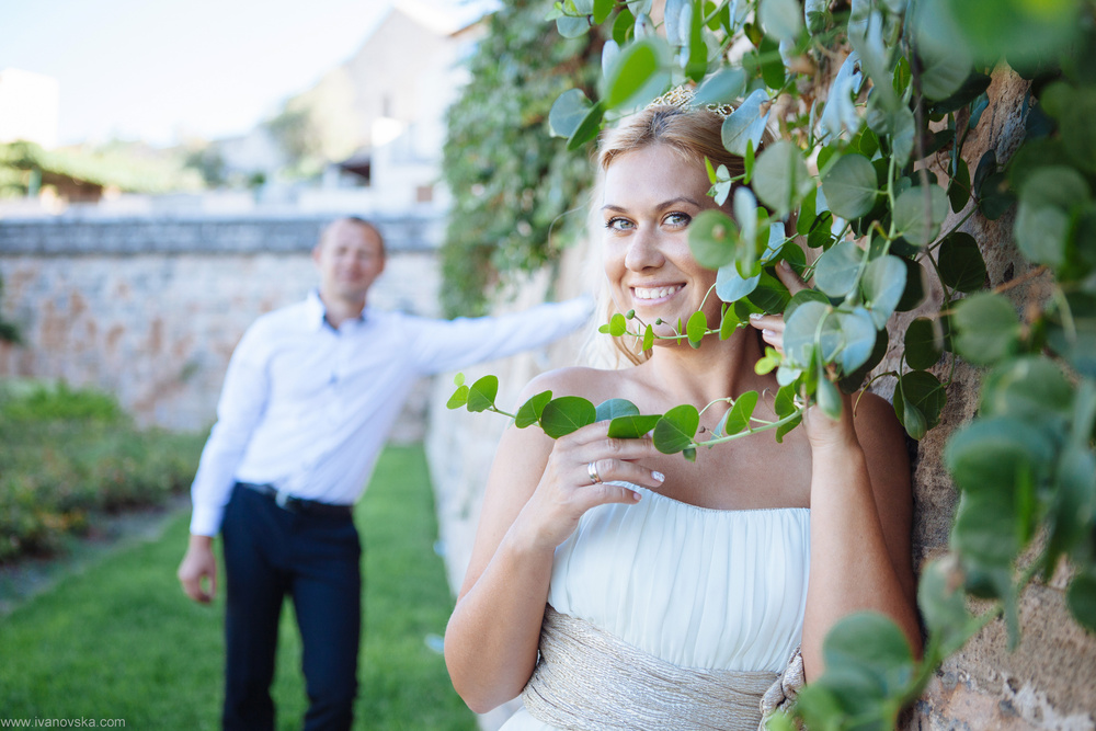 Palma de Mallorca | Ann & Vladimir