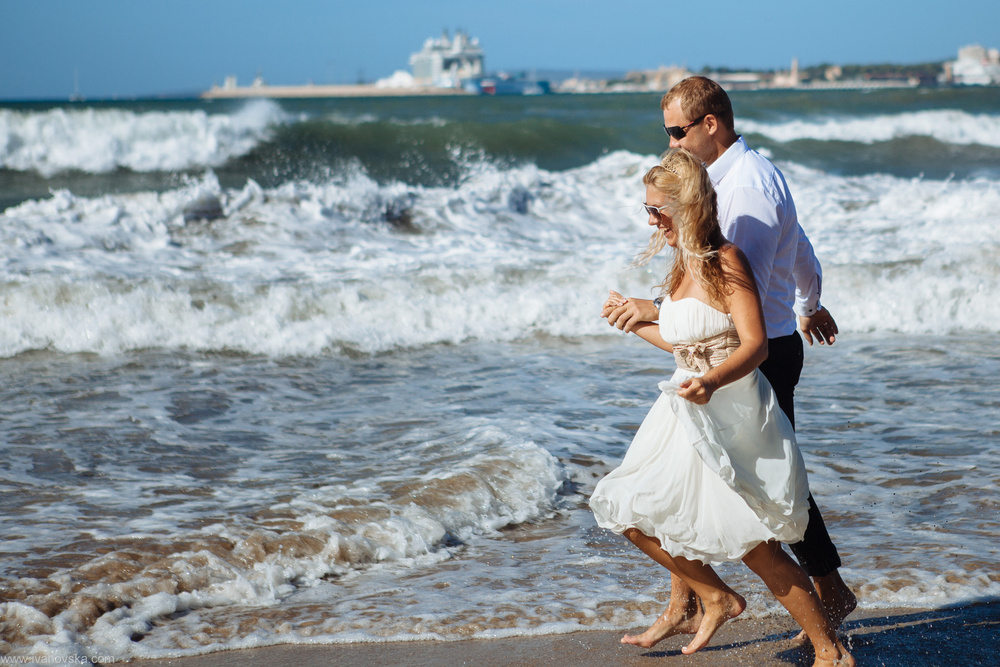 Palma de Mallorca | Ann & Vladimir