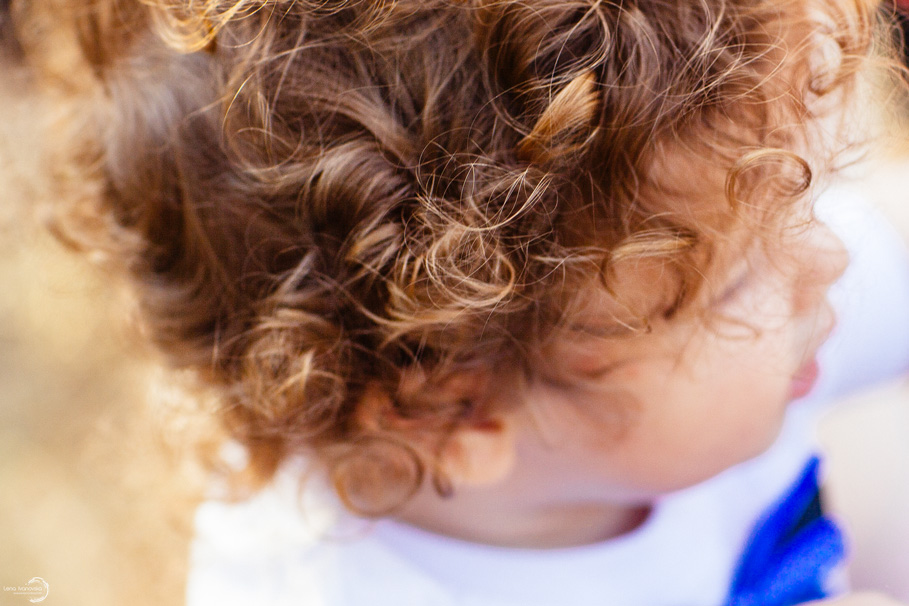Kharkov, Ukraine | Daniel 1 year