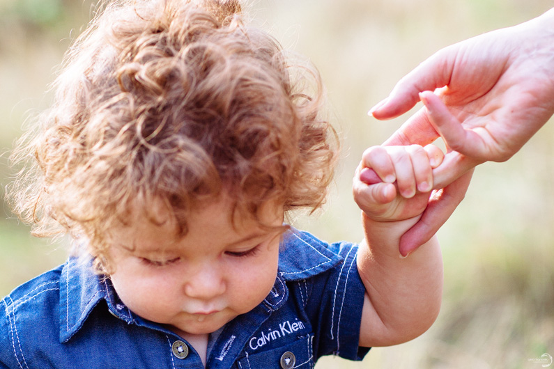 Kharkov, Ukraine | Daniel 1 year