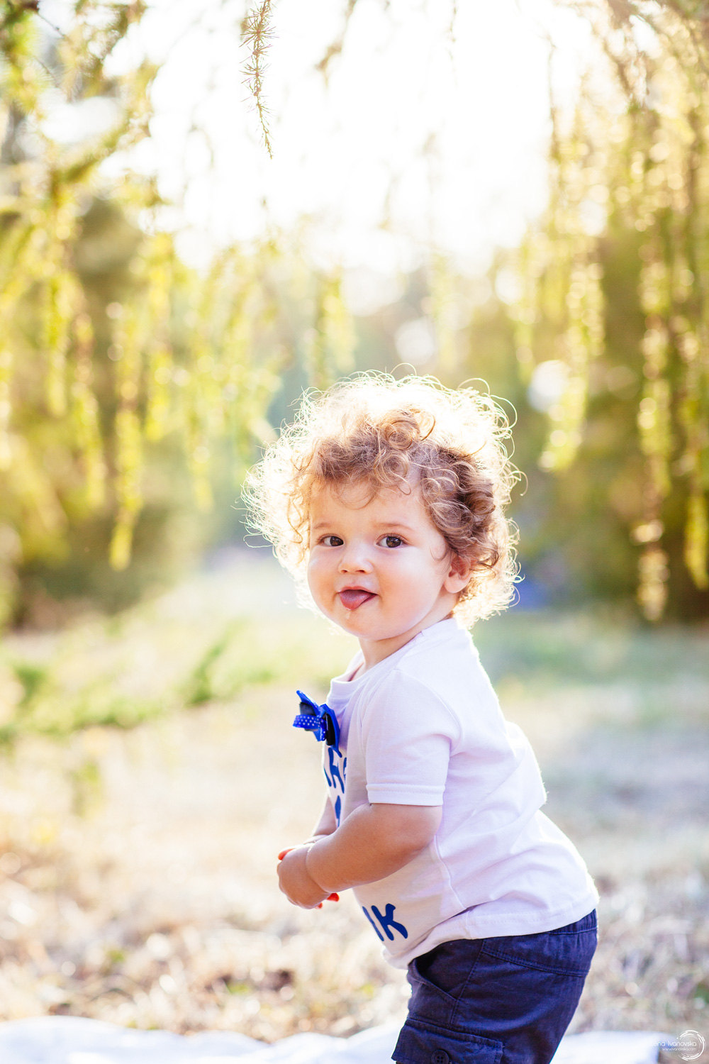 Kharkov, Ukraine | Daniel 1 year