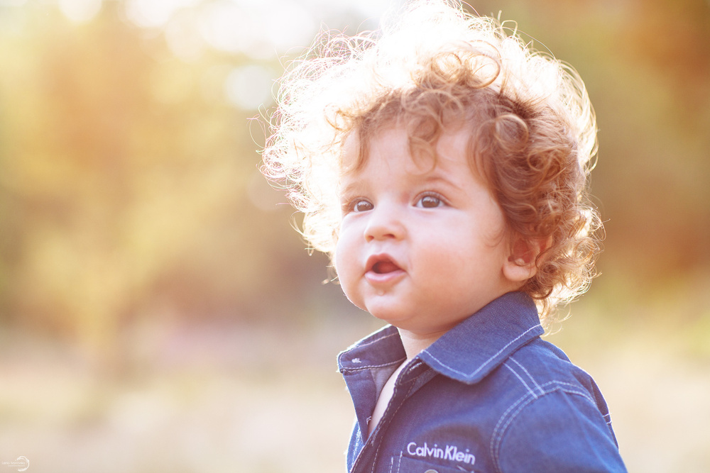 Kharkov, Ukraine | Daniel 1 year