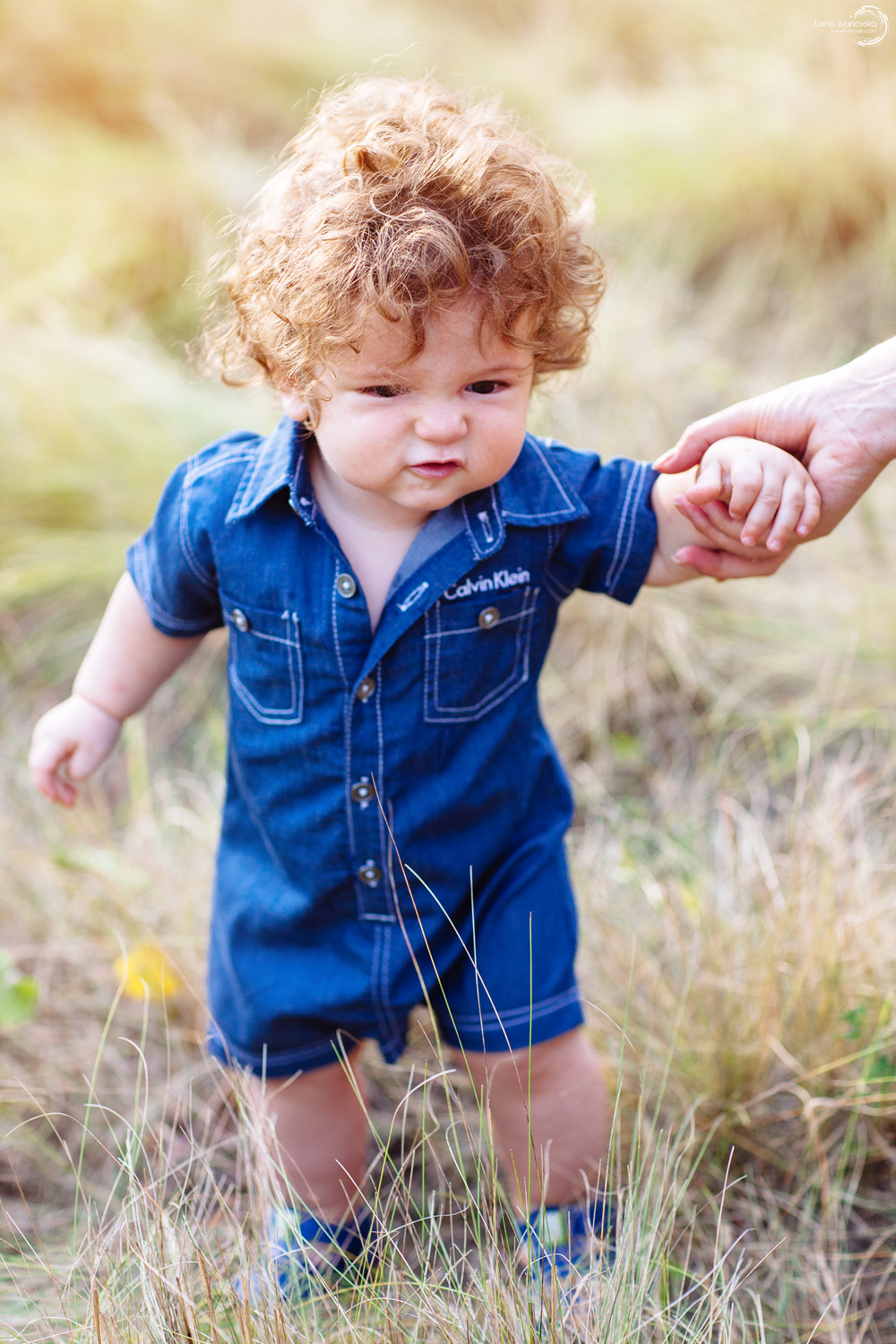 Kharkov, Ukraine | Daniel 1 year