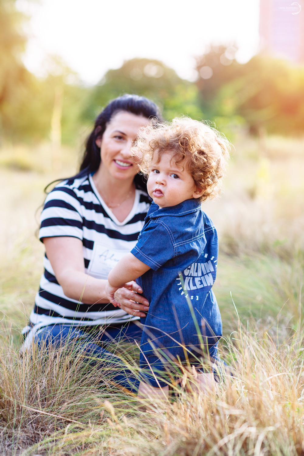 Kharkov, Ukraine | Daniel 1 year
