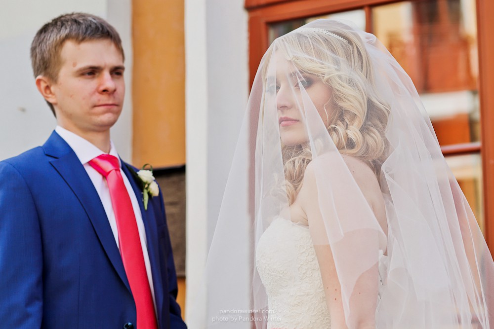 Любовь и Андрей 2015