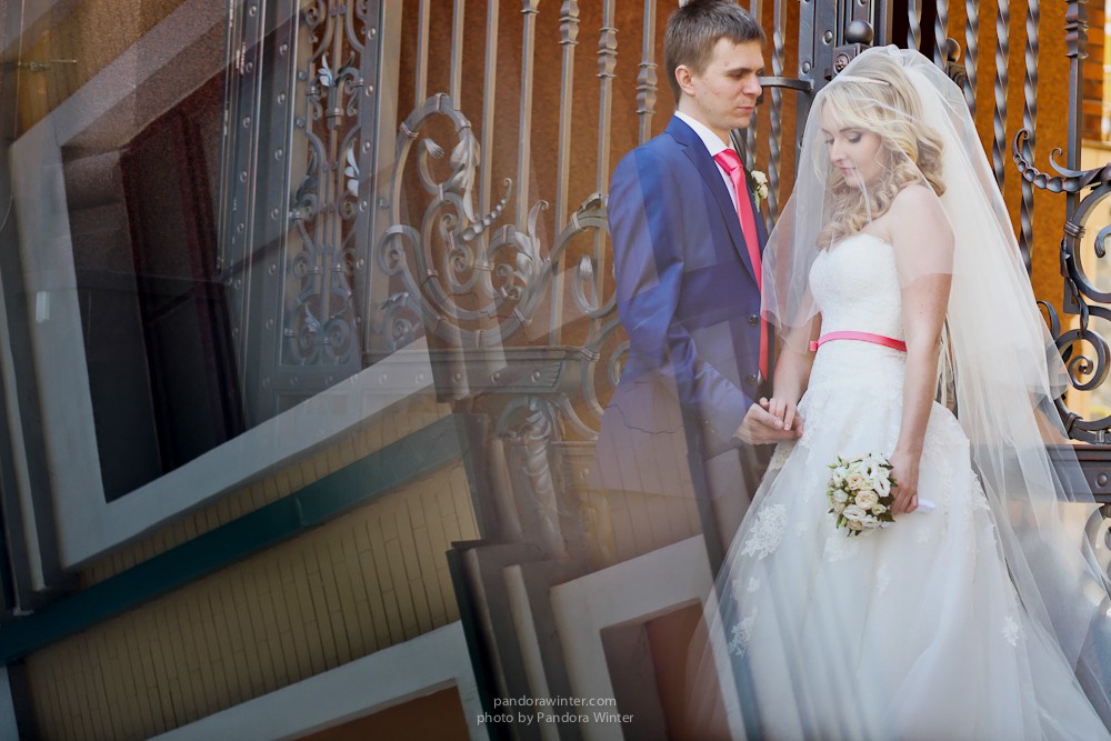 Любовь и Андрей 2015