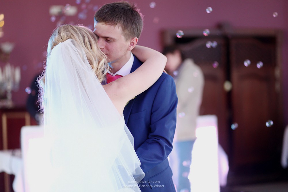 Любовь и Андрей 2015