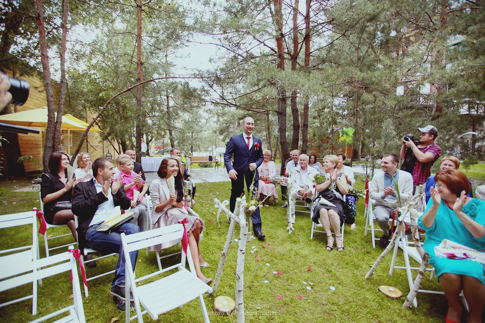Макс и Ксюша 2014