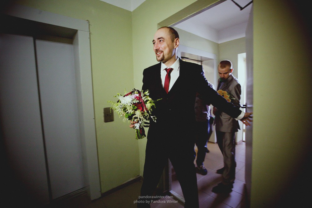 Макс и Ксюша 2014