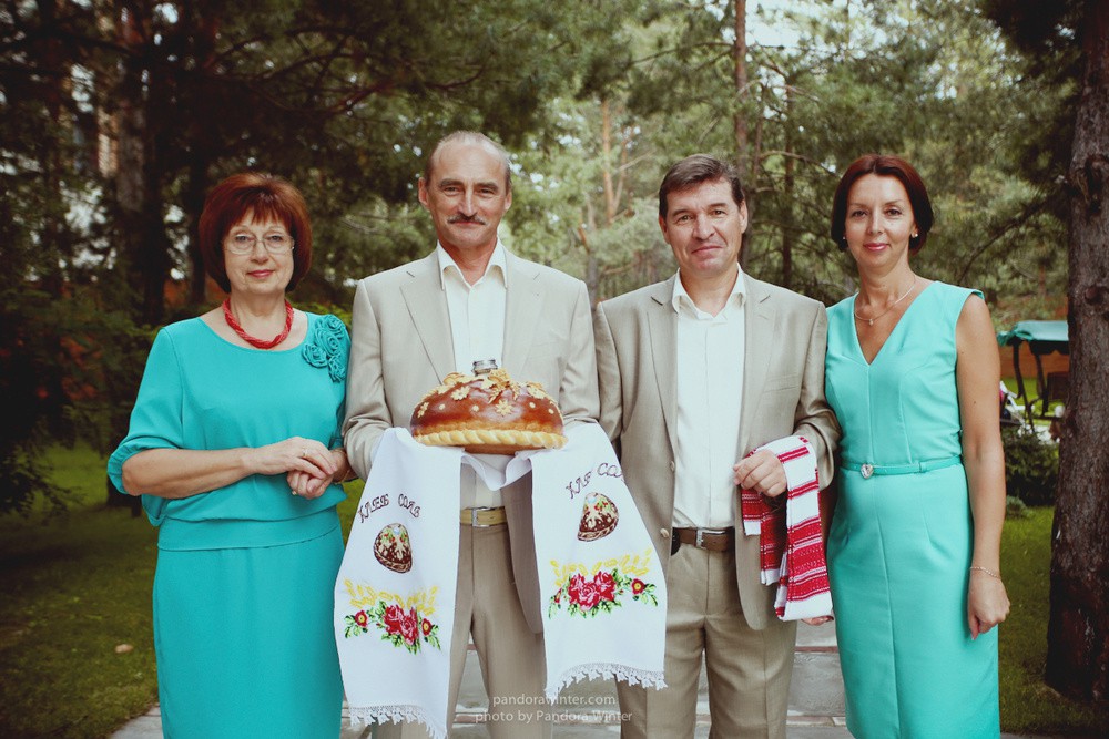 Макс и Ксюша 2014