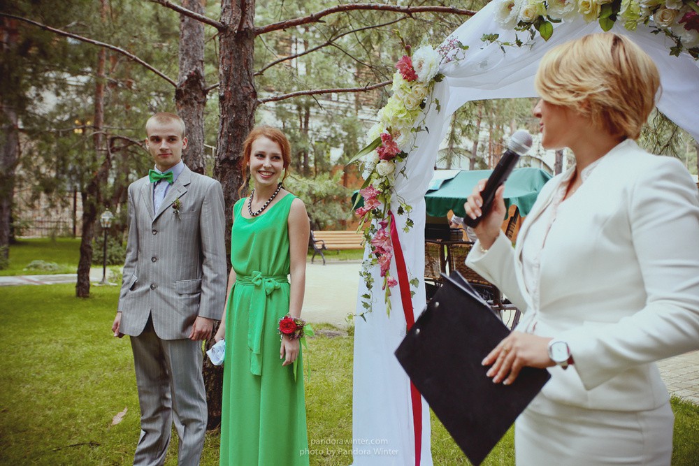Макс и Ксюша 2014