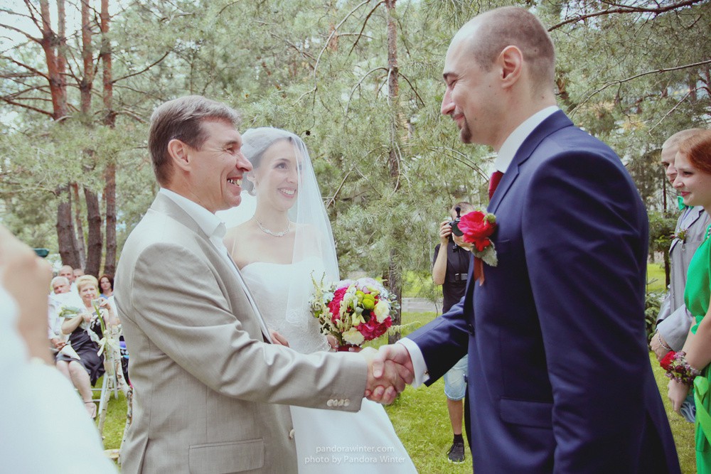 Макс и Ксюша 2014