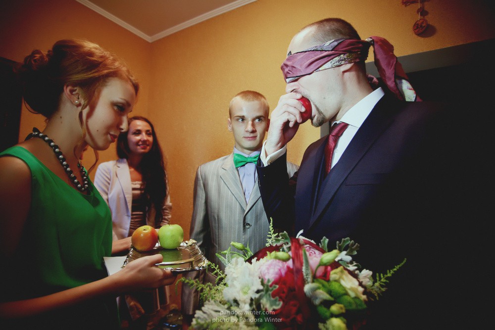 Макс и Ксюша 2014