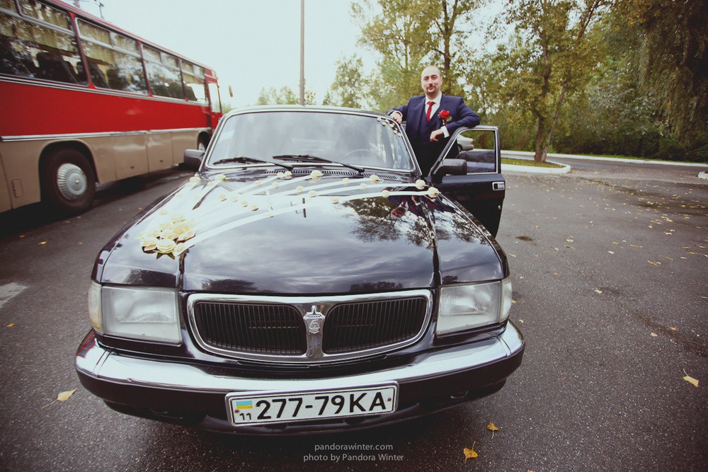Макс и Ксюша 2014