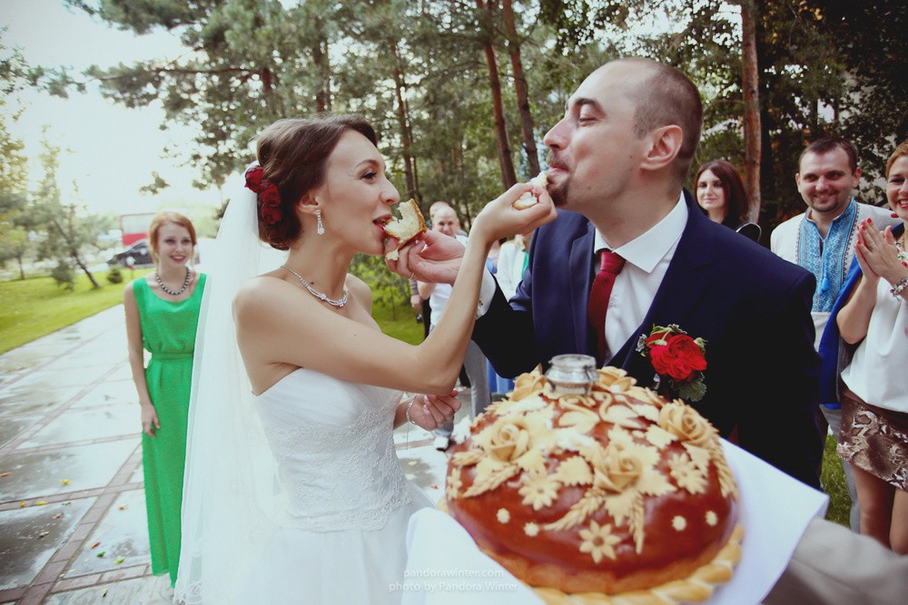 Макс и Ксюша 2014