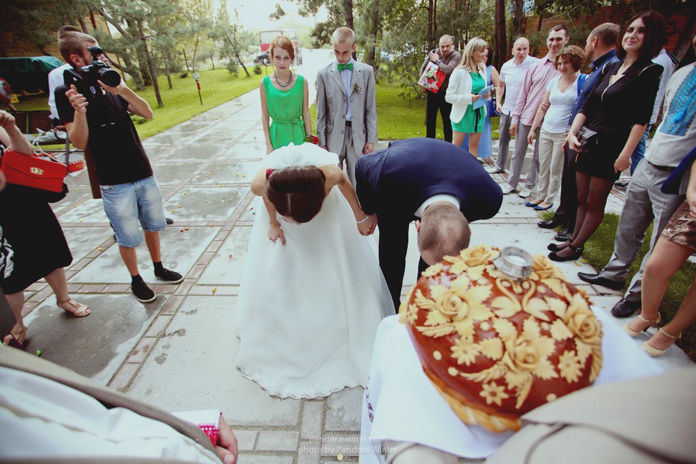 Макс и Ксюша 2014