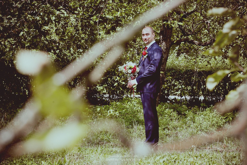 Макс и Ксюша 2014