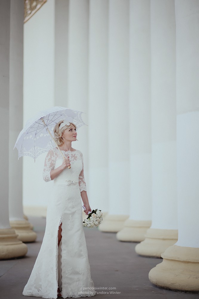 Сережа и Марина 2014