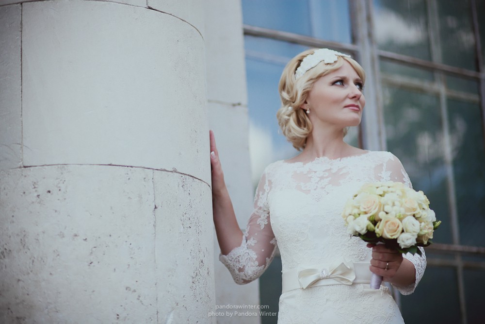Сережа и Марина 2014
