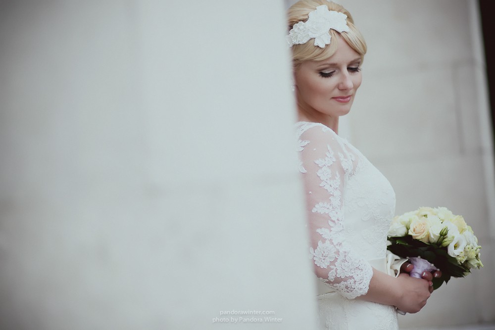 Сережа и Марина 2014