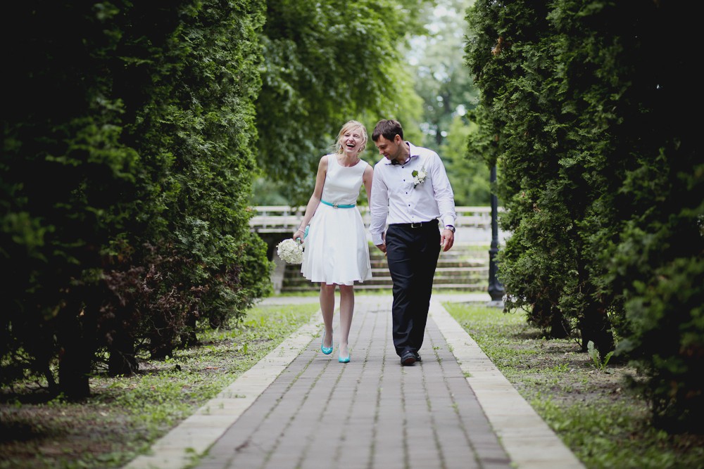 Вова и Ира 2014