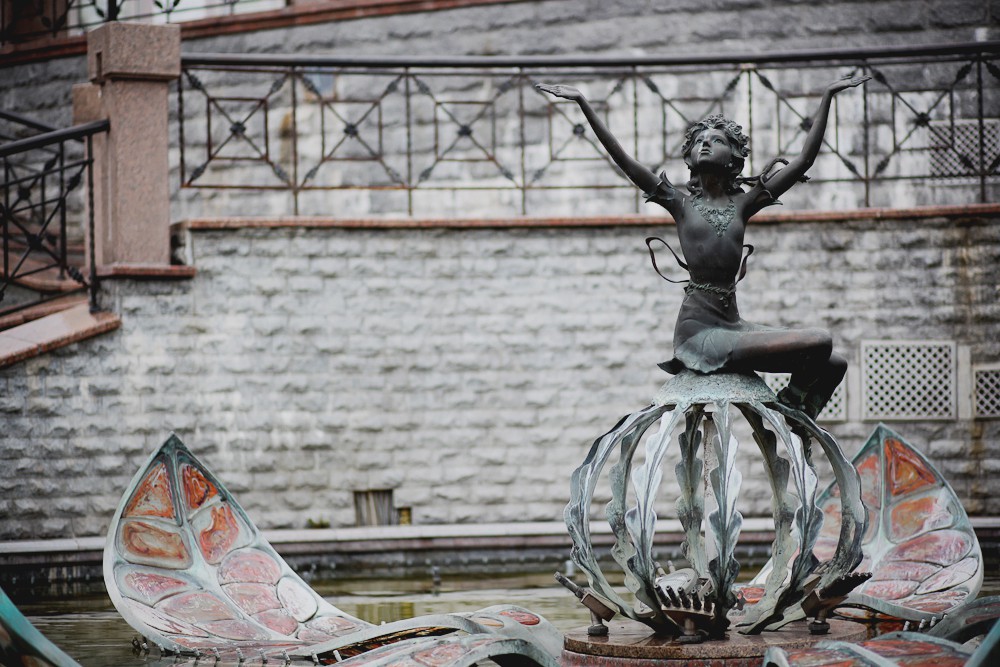 Вова и Ира 2014