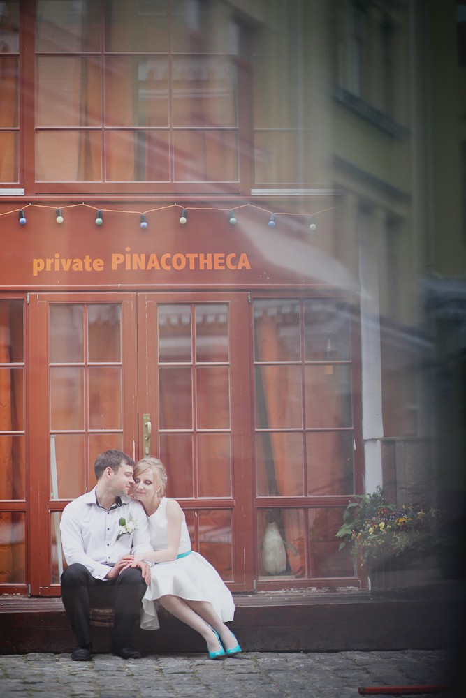 Вова и Ира 2014