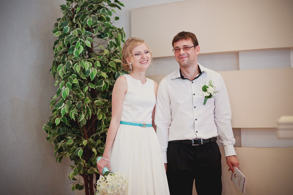 Вова и Ира 2014