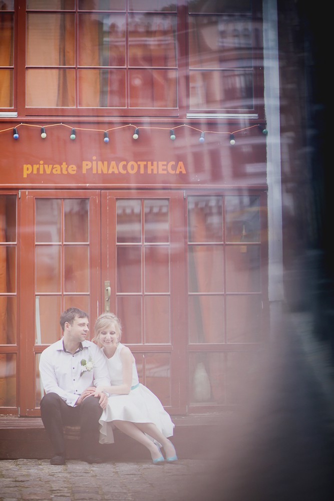 Вова и Ира 2014