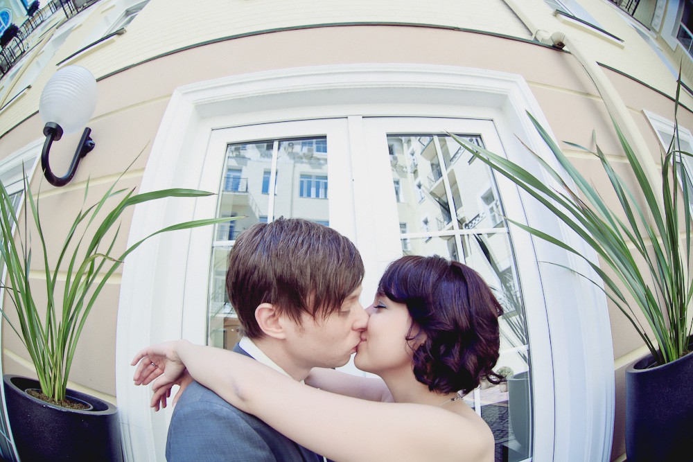 Вера и Эдуард 2012