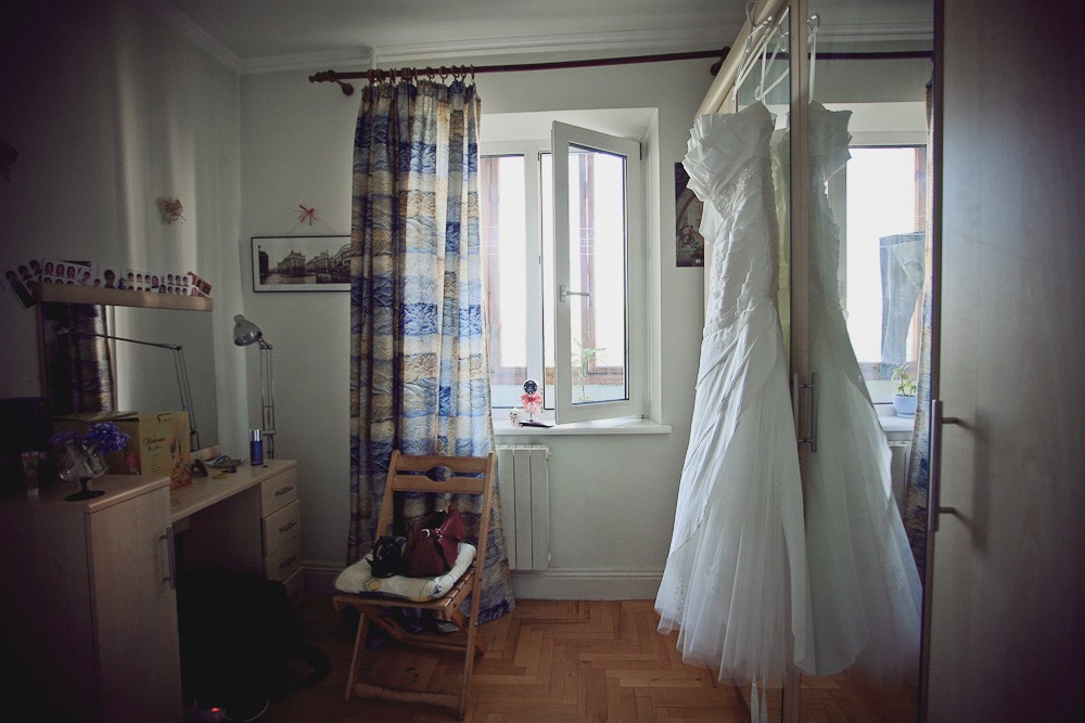 Вера и Эдуард 2012