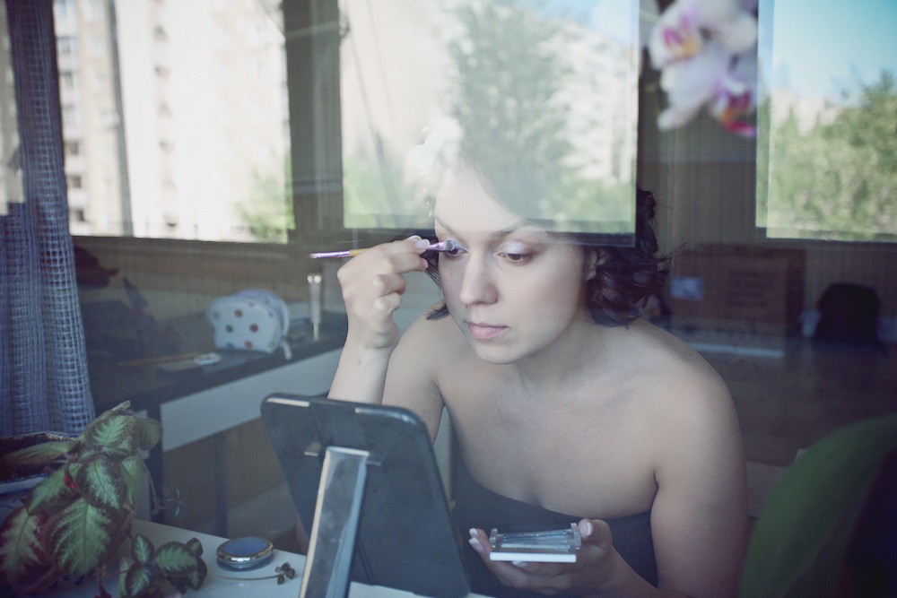 Вера и Эдуард 2012