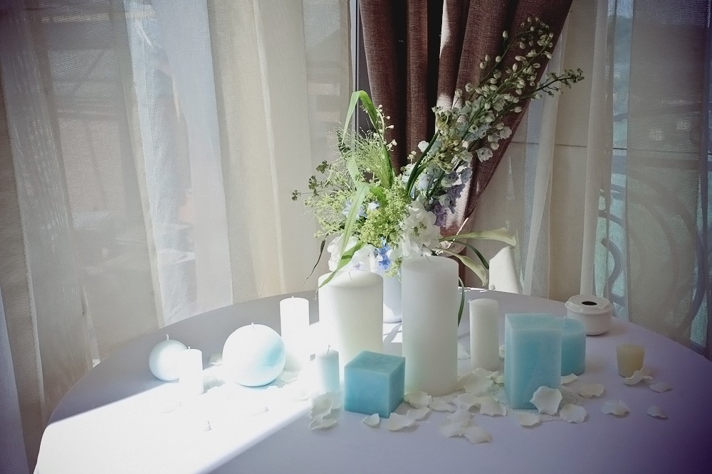 Вера и Эдуард 2012