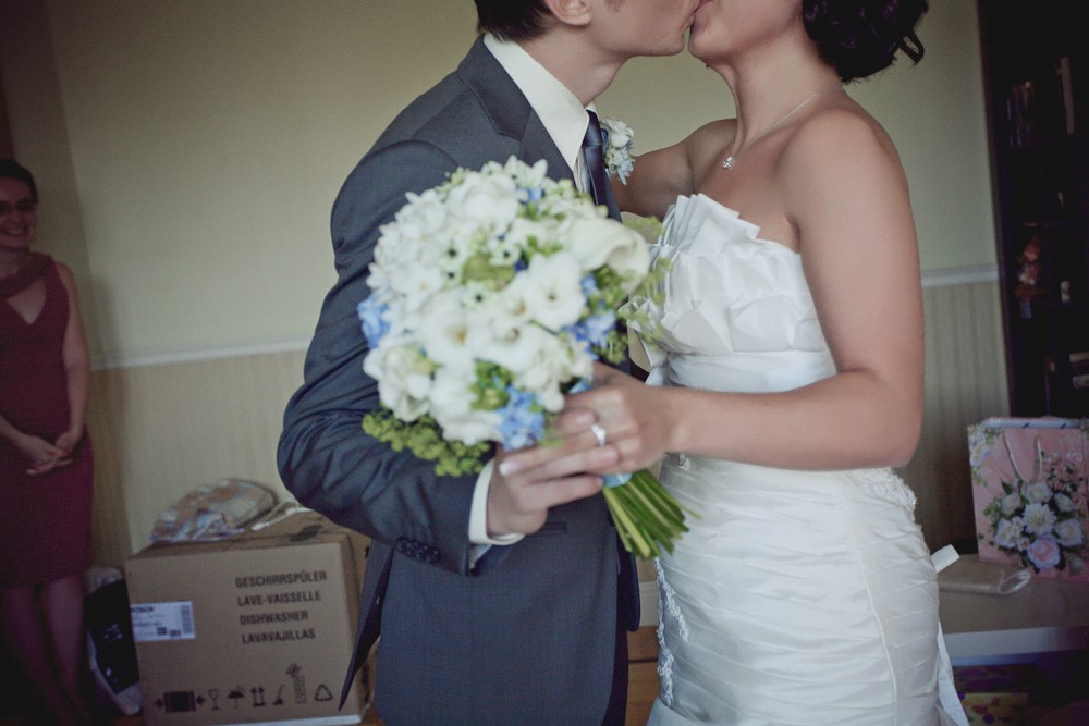 Вера и Эдуард 2012