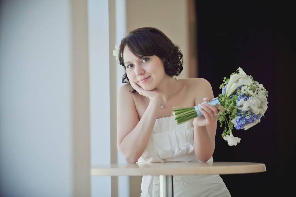 Вера и Эдуард 2012
