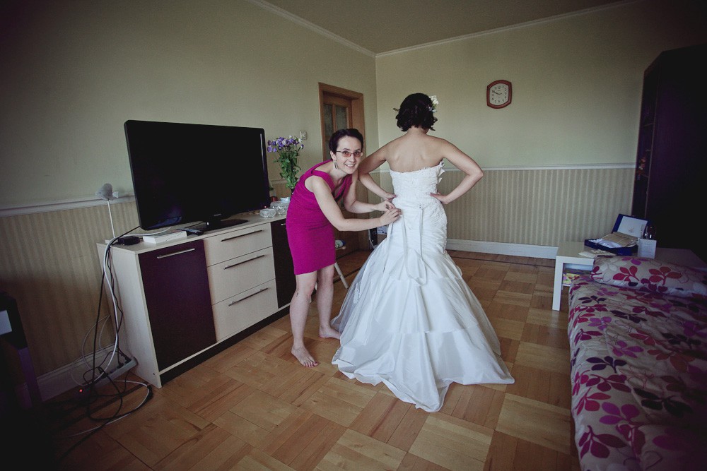 Вера и Эдуард 2012