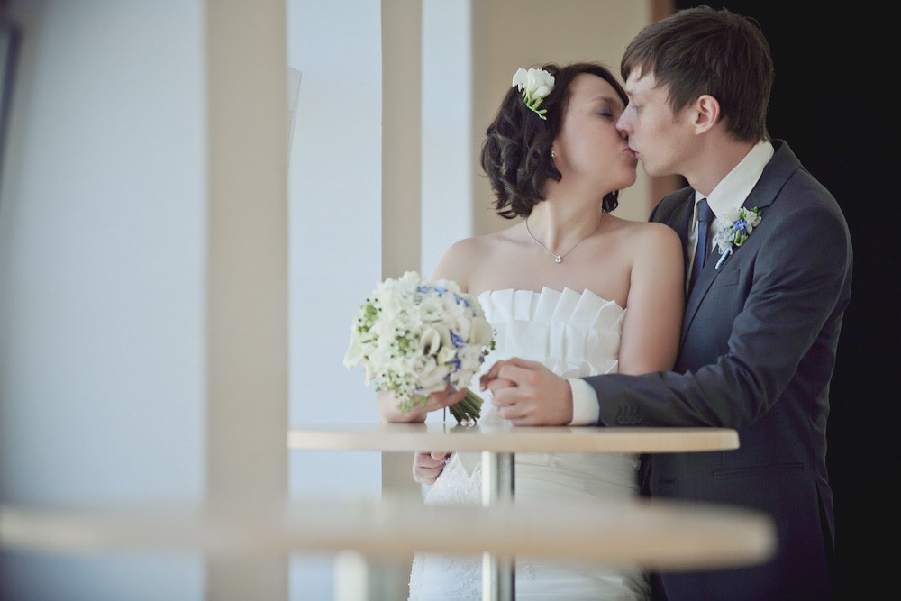 Вера и Эдуард 2012