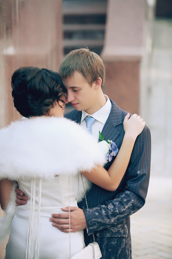 Дима и Зина 2011