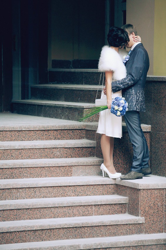Дима и Зина 2011