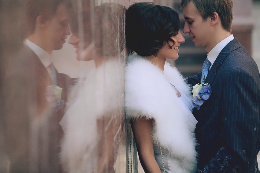 Дима и Зина 2011