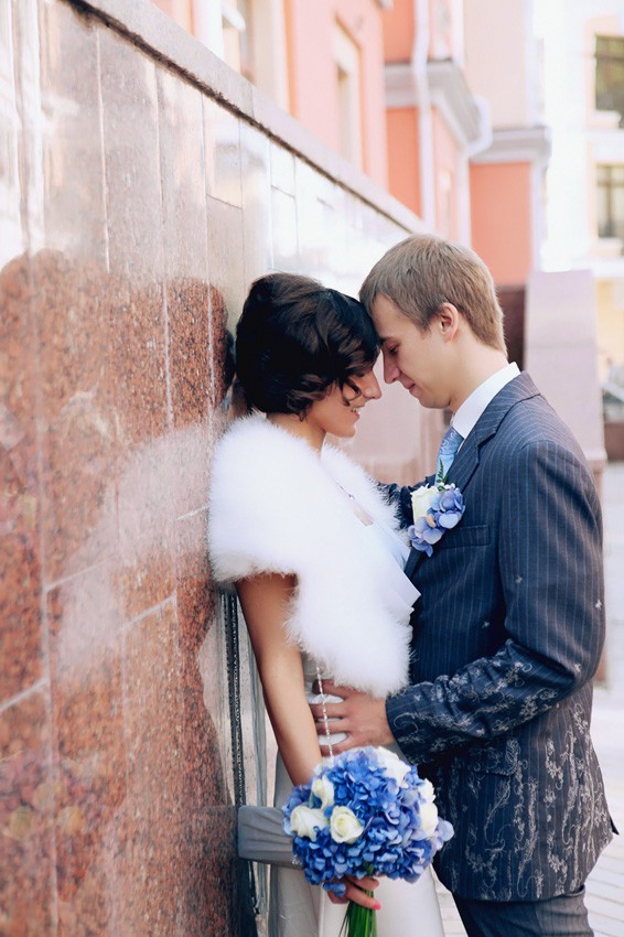 Дима и Зина 2011