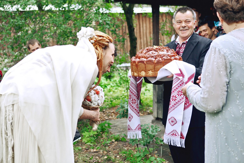 Варя и Дима 2011
