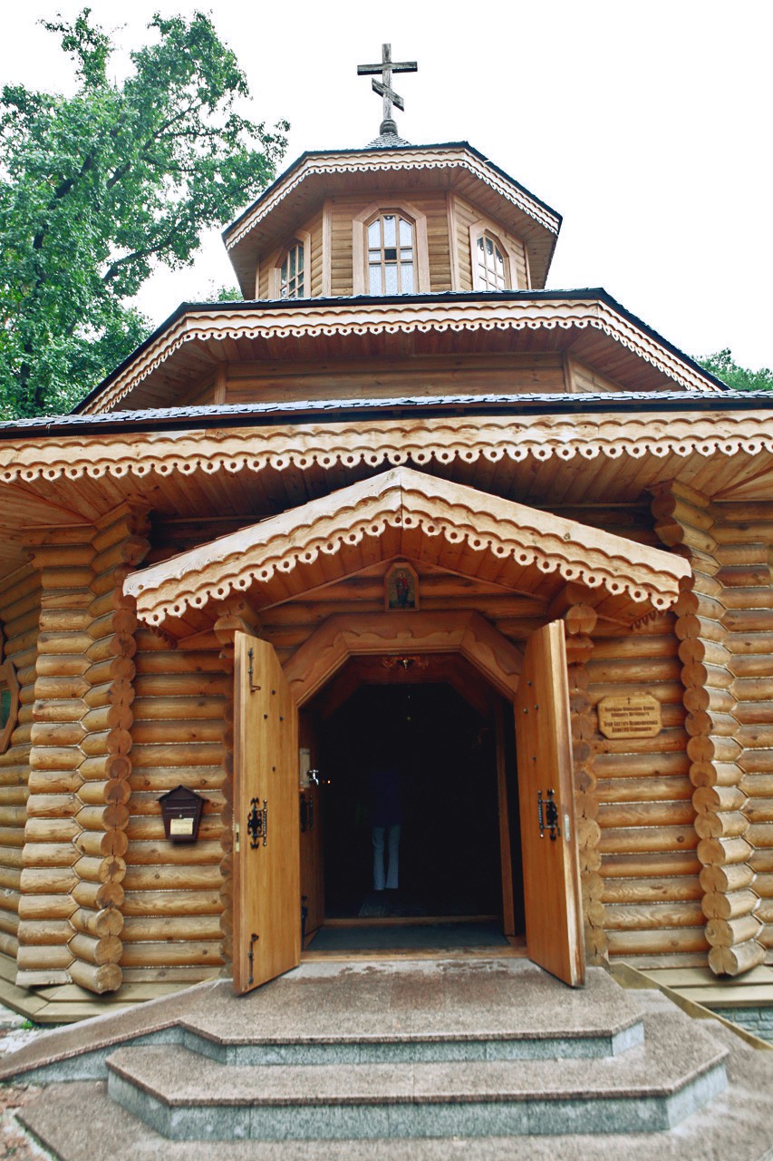 Варя и Дима 2011
