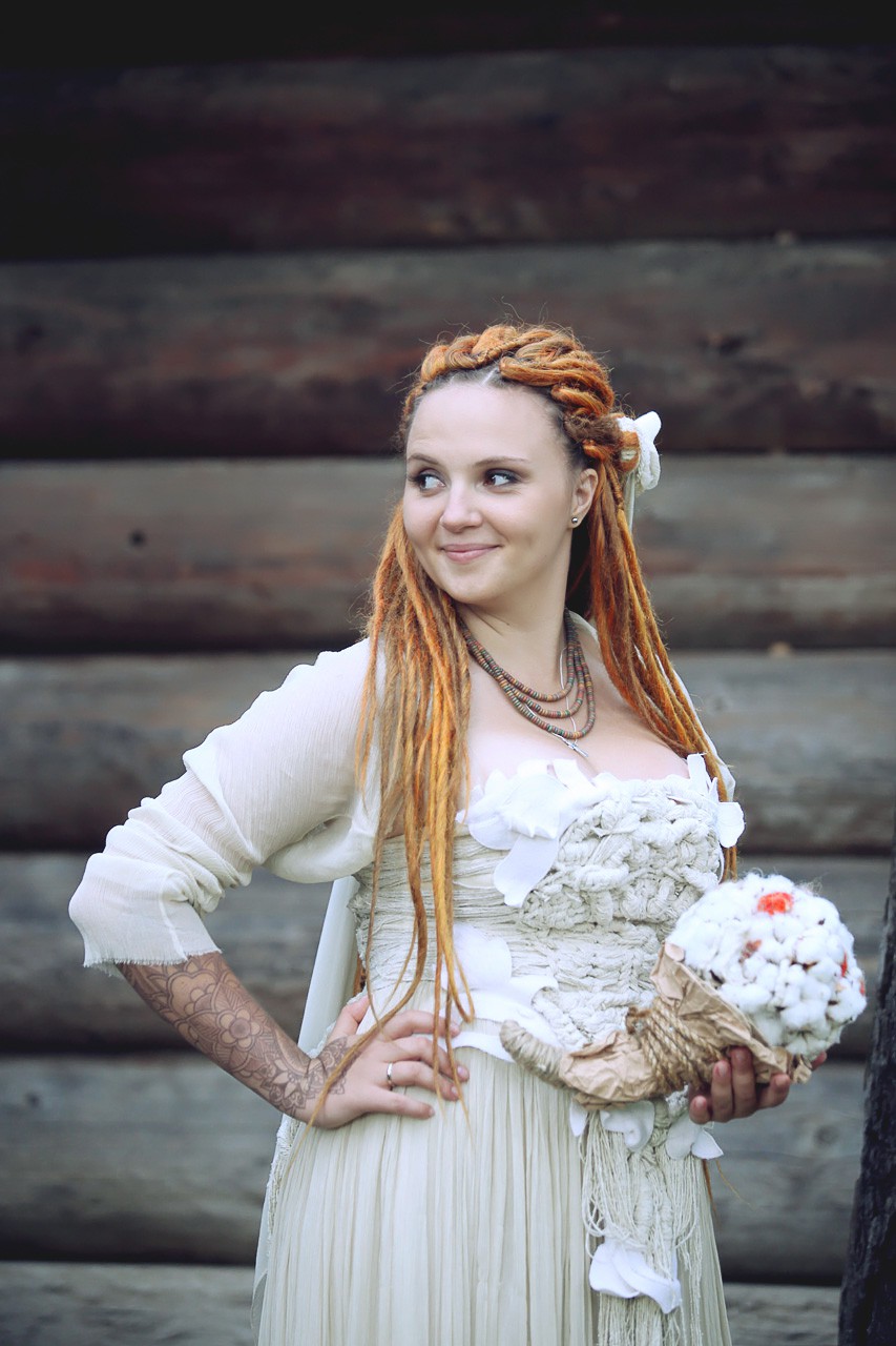 Варя и Дима 2011
